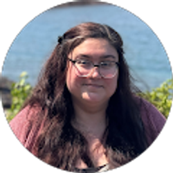 Profile photo of Maggie Black