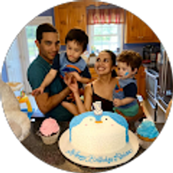 Profile photo of Gabriela Ramos