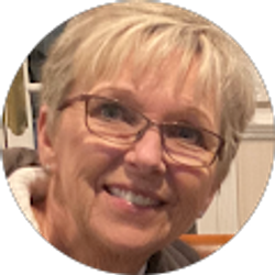 Profile photo of Donna Curl