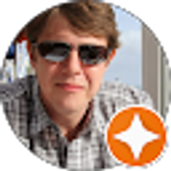 Profile photo of Simon Wiggins