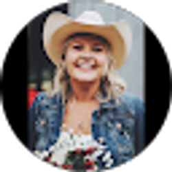 Profile photo of Annie Dimick