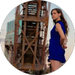 Profile photo of Emily Ellerbe