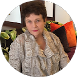 Profile photo of Betty Parker