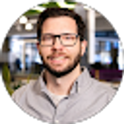 Profile photo of Andrew Shufelt