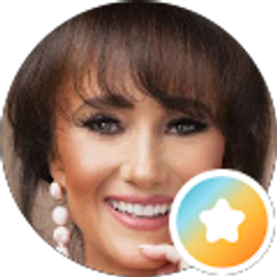 Profile photo of Cherie Brown