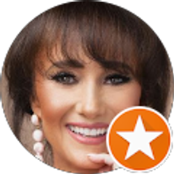 Profile photo of Cherie Brown