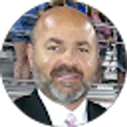 Profile photo of Jim Wilkerson