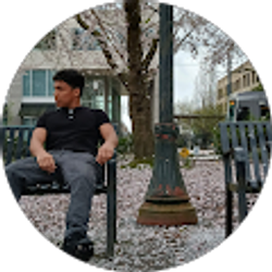 Profile photo of Victor Campos