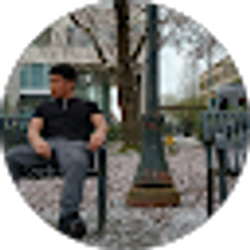 Profile photo of Victor Campos