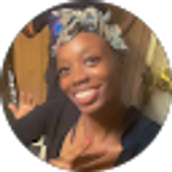 Profile photo of Meereca McClain