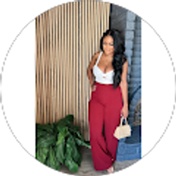 Profile photo of Kaela Berry