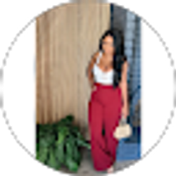 Profile photo of Kaela Berry