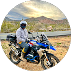 Profile photo of Joel Davis