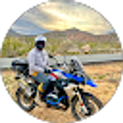 Profile photo of Joel Davis