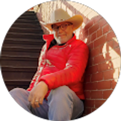 Profile photo of Carl Ratner