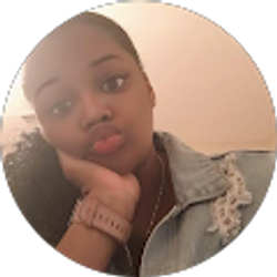 Profile photo of Denecia McGee