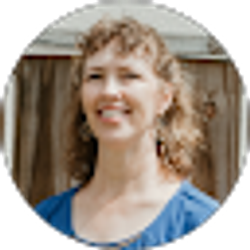 Profile photo of Amy Smith