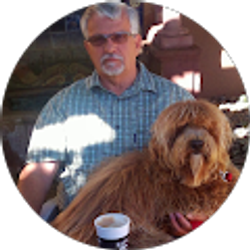 Profile photo of Dan Johnson