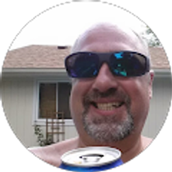 Profile photo of Steve Ashmore