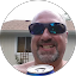 Profile photo of Steve Ashmore