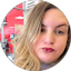 Profile photo of Brittany Mann