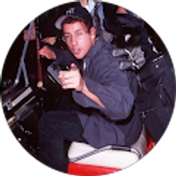 Profile photo of Nasser Saleh