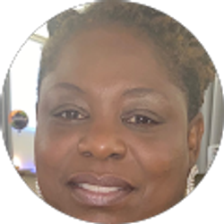 Profile photo of Veneise Harrell