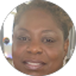 Profile photo of Veneise Harrell