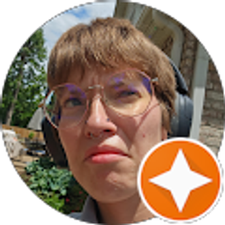 Profile photo of Sunnie -Soleil- Parker