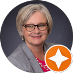 Profile photo of Sandy Ledesma-Svensson