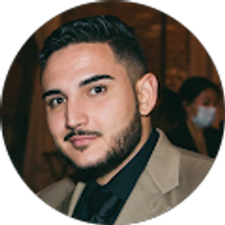 Profile photo of Ana Romero