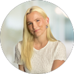 Profile photo of stephanie bender