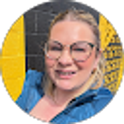 Profile photo of Melanie Chapman