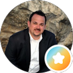 Profile photo of Timothy Lohre