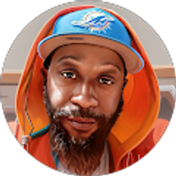 Profile photo of Michael Ector Jr.