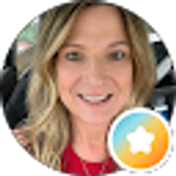 Profile photo of Roxy Partridge