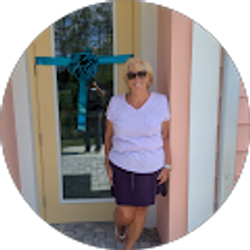 Profile photo of Cheryl Goughneour