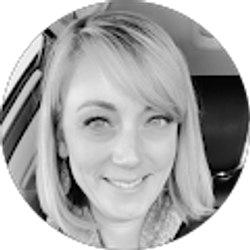 Profile photo of Rachel Beck