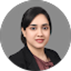 Profile photo of Zaeemah Mansoor