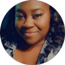 Profile photo of Kesha Worthen