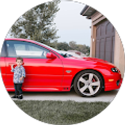 Profile photo of Joe Turnbow