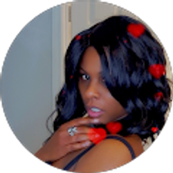 Profile photo of Karol Anne Beatty