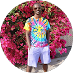 Profile photo of Sam M