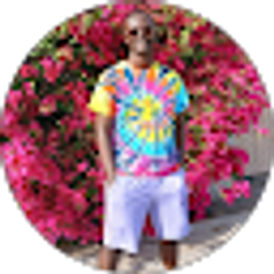Profile photo of Sam M