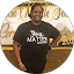 Profile photo of Temicka Johnson