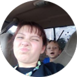 Profile photo of Amber breland