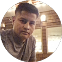 Profile photo of Jose Chicue