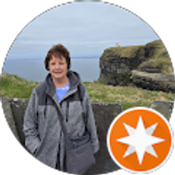 Profile photo of Beverly Pettigrew Doss
