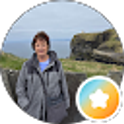 Profile photo of Beverly Pettigrew Doss