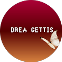 Profile photo of Drea Gettis